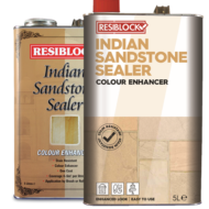 What Is The Best Sealant For Stone Paving?