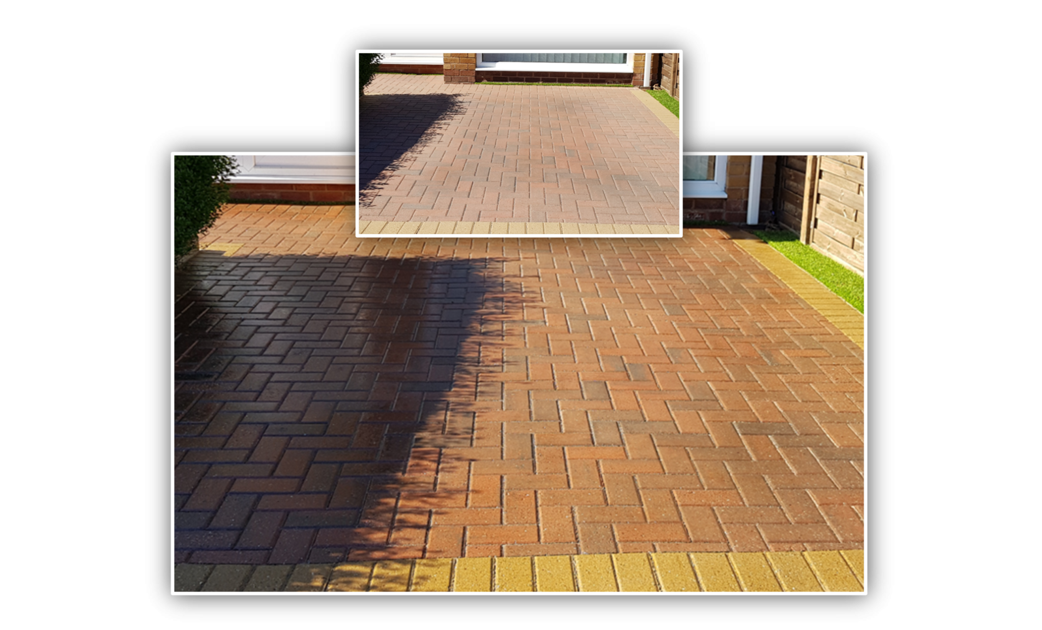 Resiblock Superior Gloss Resiblock Gloss Driveway Sealer