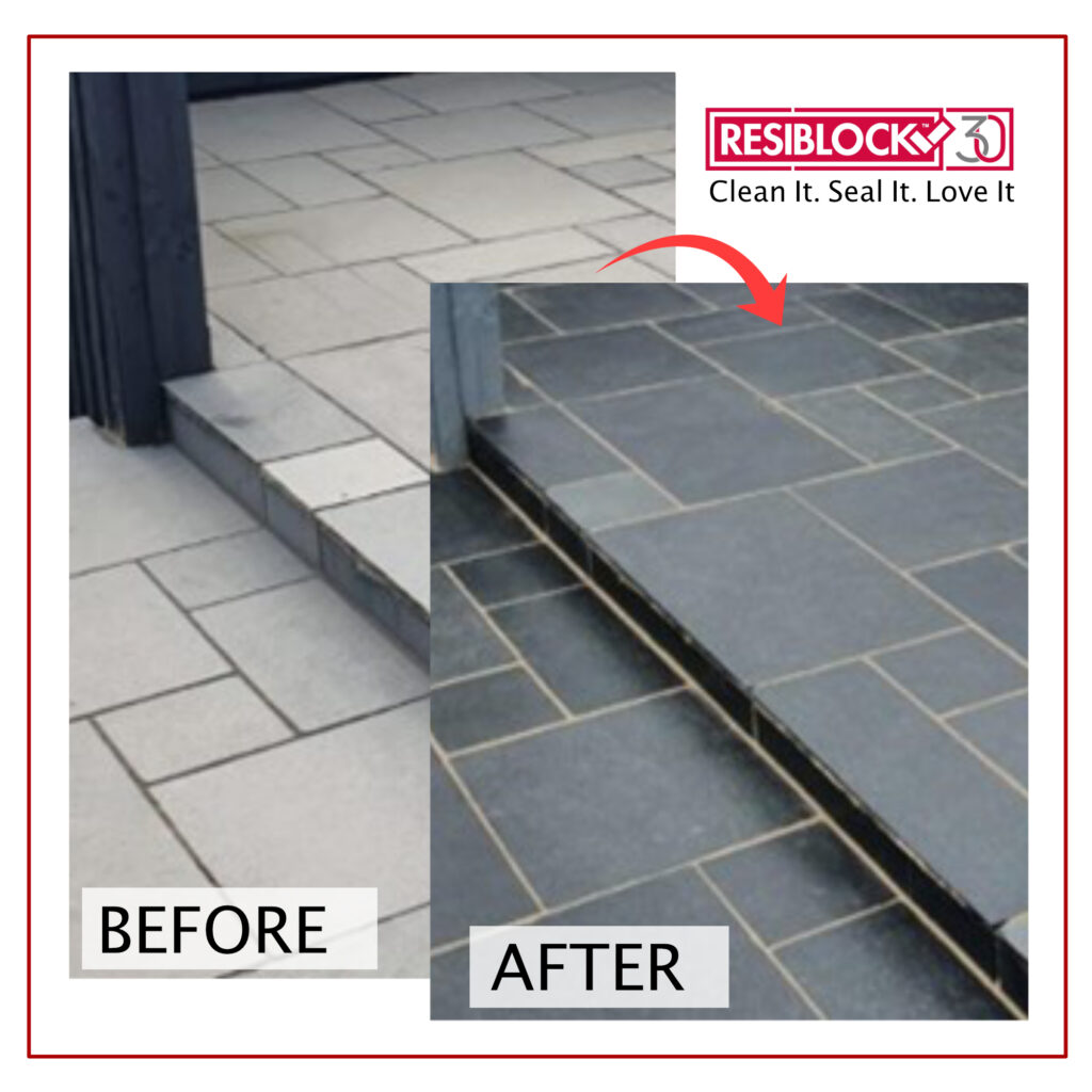 Indian Sandstone Sealer Colour Enhancer Natural Stone Sealer