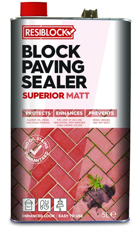 Resiblock Superior Matt - Image 2
