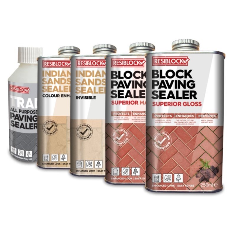 Application Tips for Pattern Imprinted Concrete Sealer