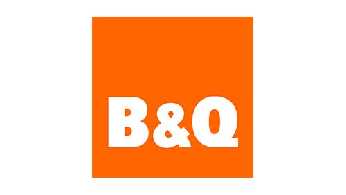 B&Q logo