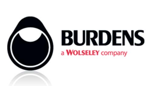 Burdens logo