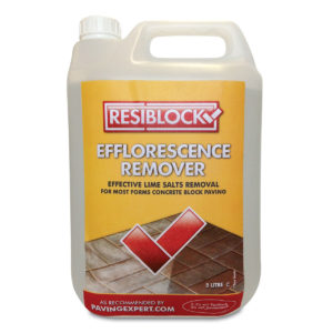 Efflorescence Remover