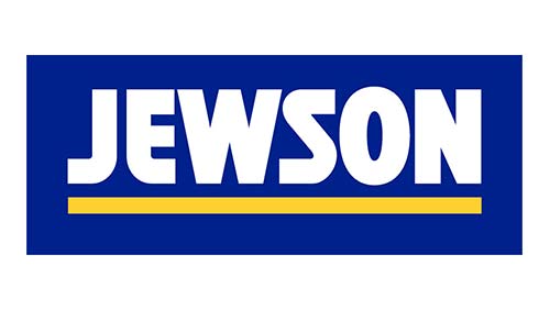 Jewson logo