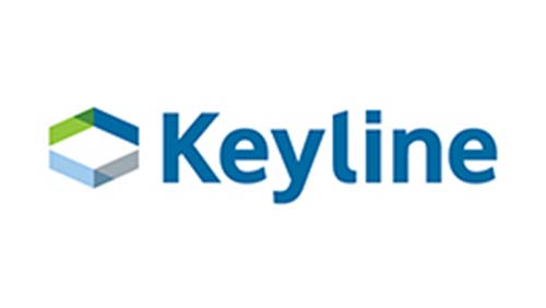 Keyline logo