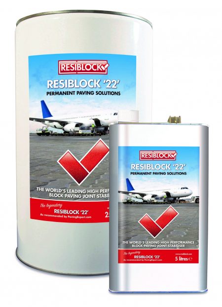 Resiblock '22' - Image 2