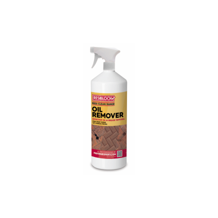 Resiblock Oil Remover - Image 3