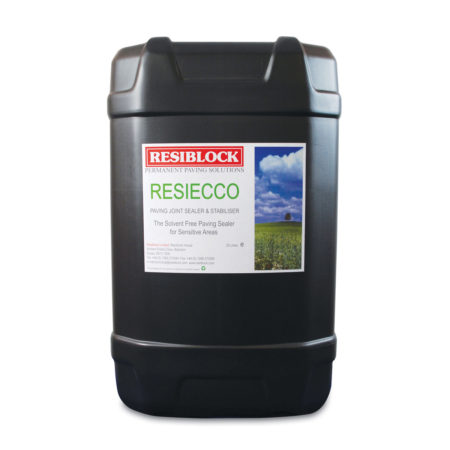 Resiblock Resiecco