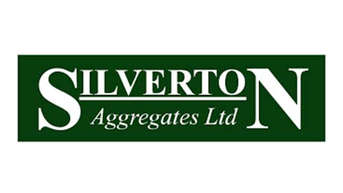 Silverton Aggregates logo