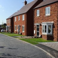 Resiblock Sealer chosen for Prestigious Housing Development