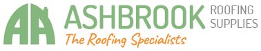 Ashbrook Roofing logo