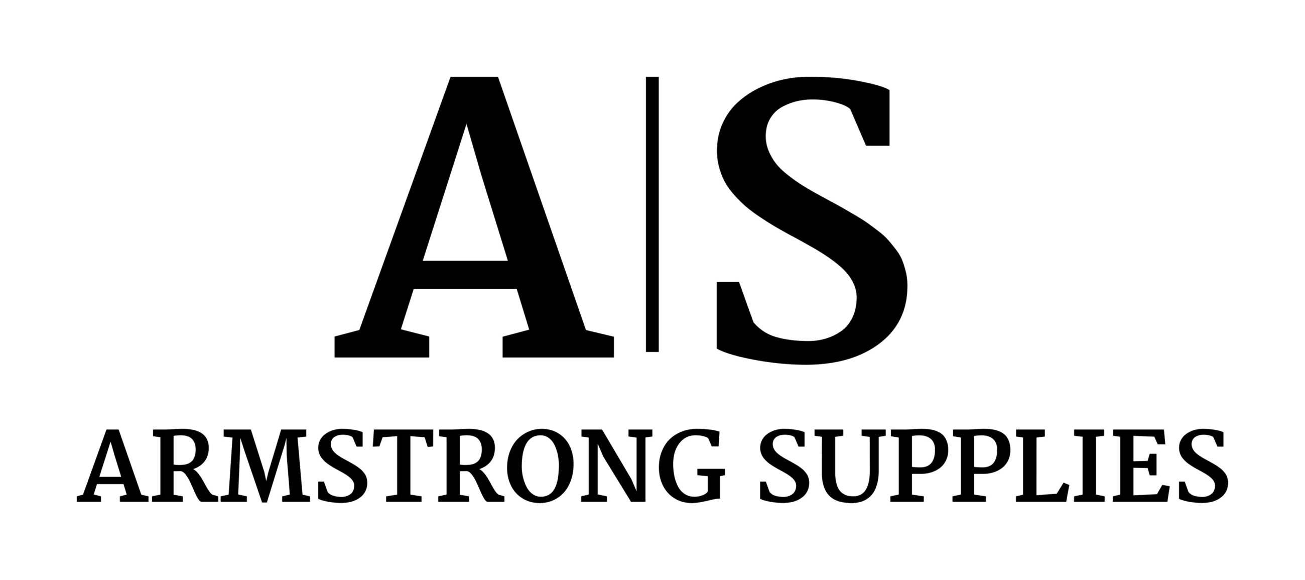 Armstrong Supplies logo