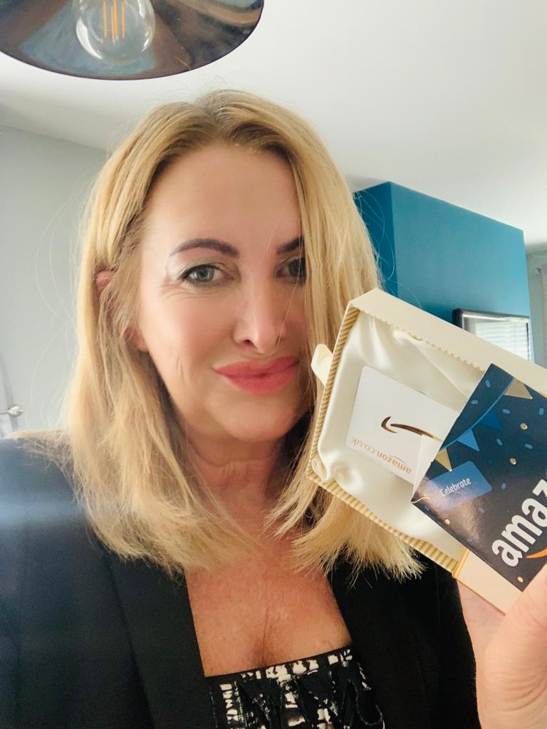Julie provides Golden Answer for Monthly Everbuild Competition