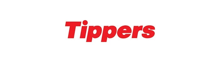 Tippers logo