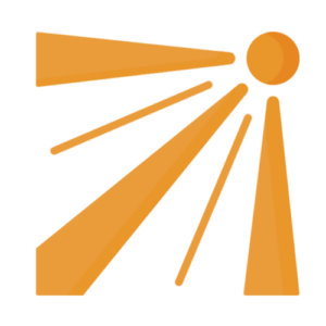 Sun icon