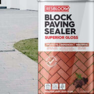 The Ultimate Solution for Pristine Driveways: Resiblock Superior