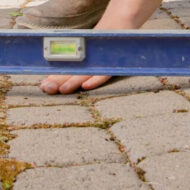 Preventing Paving Failure with Resiblock