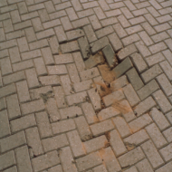 The Question of Paving Failure…Answered!
